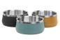 Preview: Ruffwear Basecamp Bowl River Rock Green